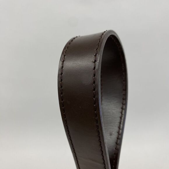 Louis Vuitton Damier Ipanema GM N51292 Ebène Women's Shoulder Bag - Picture 9 of 10